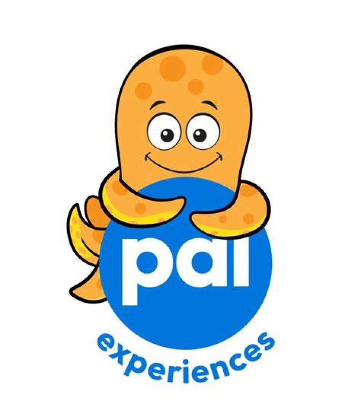 Pal Experiences YouTube