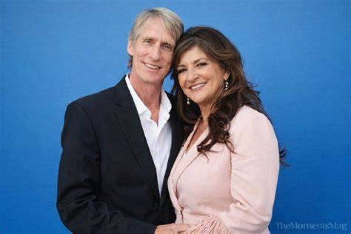 Pam Adkisson Who Is Kevin Von Erich's Wife? Dicy Trends
