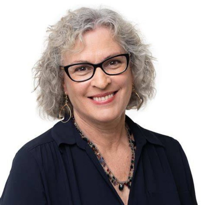 Pam Foster DigitalMarketer