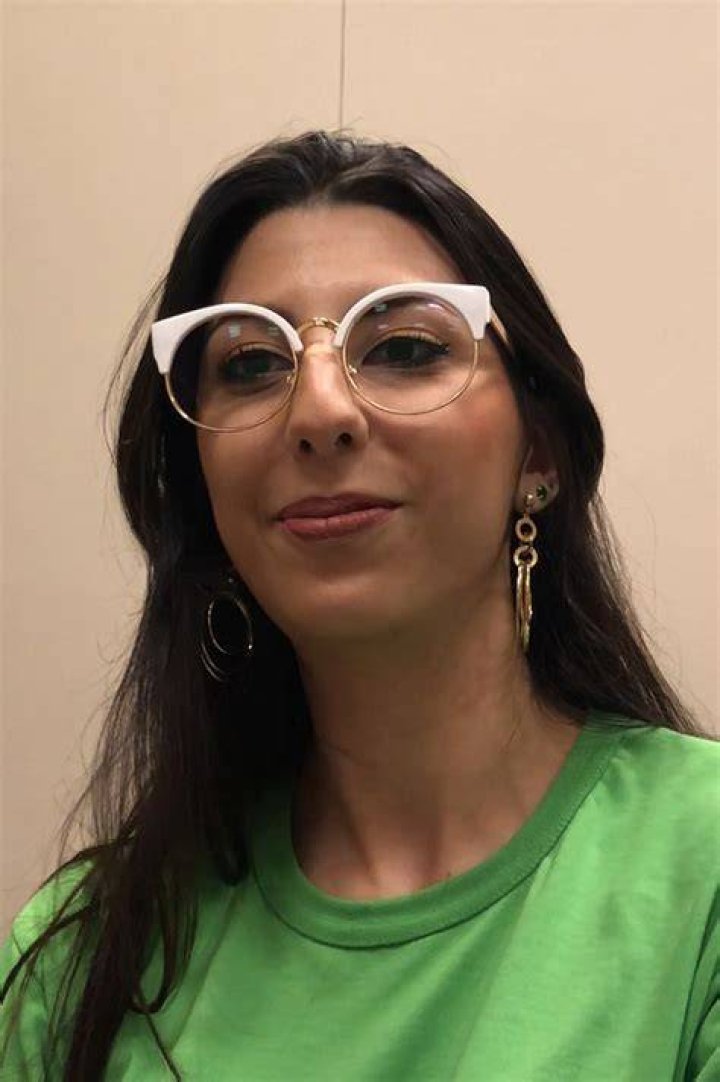 Pamela Fernandes Organization of Brazilian Cooperatives (OCB