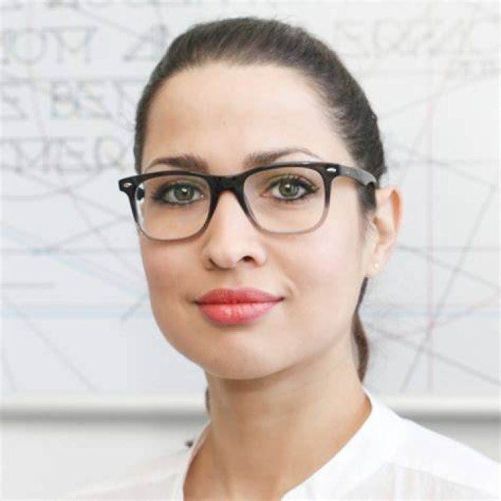 Pamela Seeger Flores Freie Kommunikationsdesignerin SEEGER DESIGN