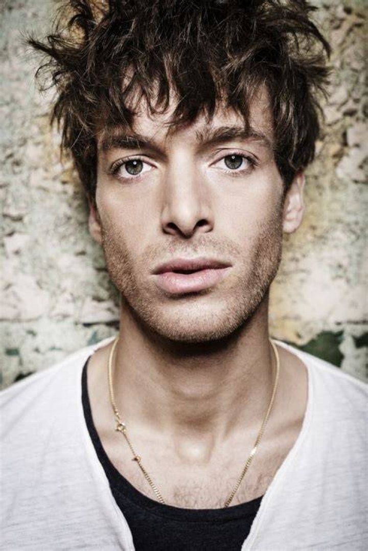 Paolo Nutini Alchetron, The Free Social Encyclopedia