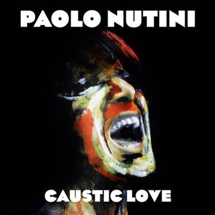 Paolo Nutini Caustic Love. Un &aacute;lbum con genio en sus venas Ignacio
