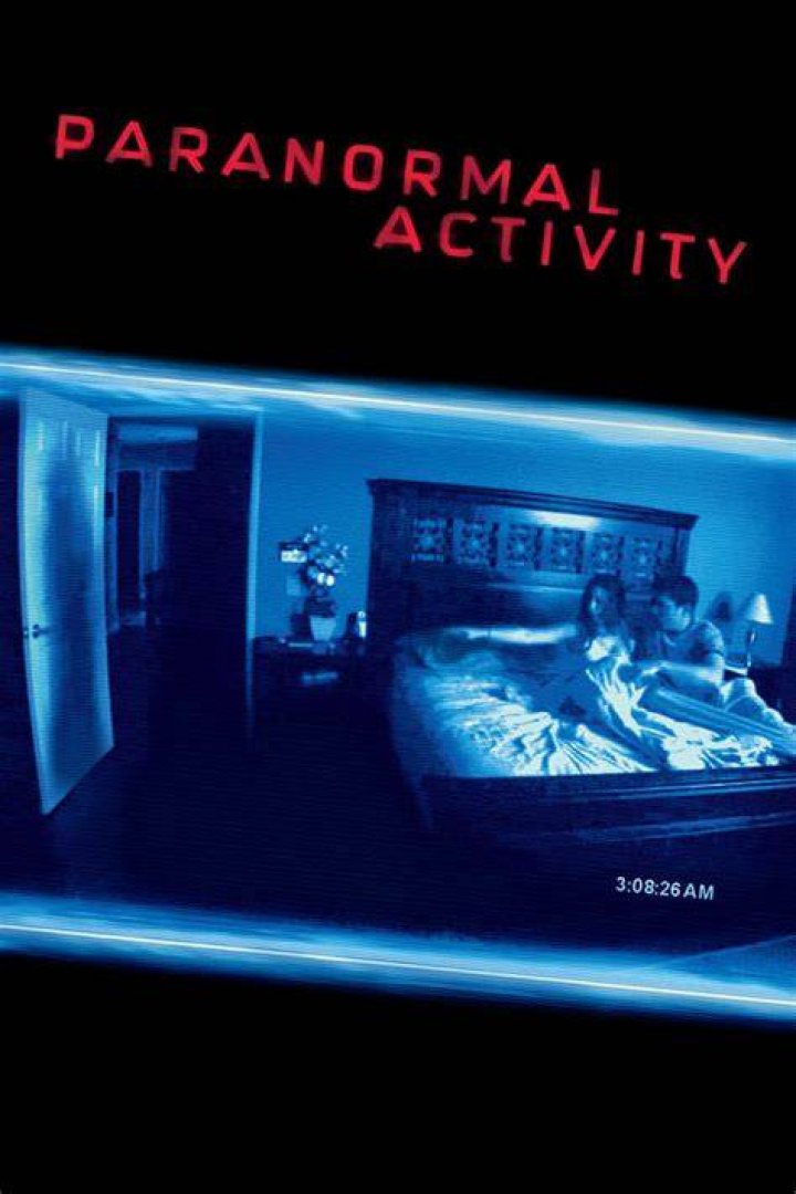 Paranormal Activity (2007) Full Cast & Crew IMDb