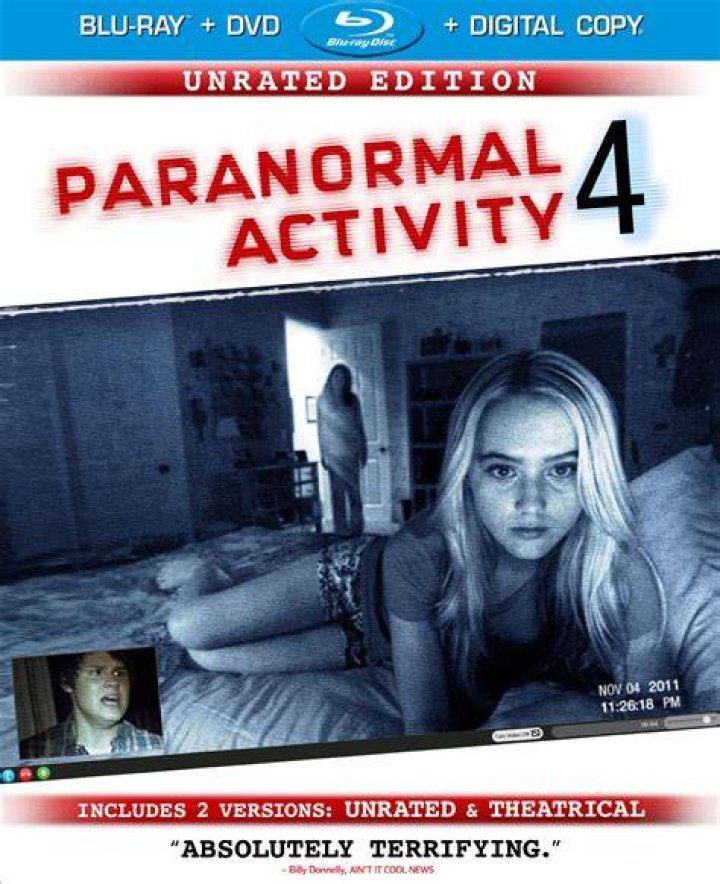 Paranormal Activity 4 (2012) Bluray FullHD WatchSoMuch