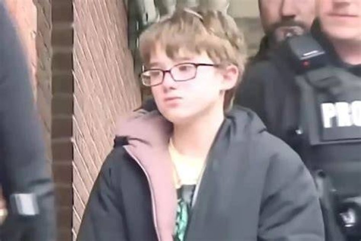 Paris The Boy Who Murdered His Sister, Where Is He Now?