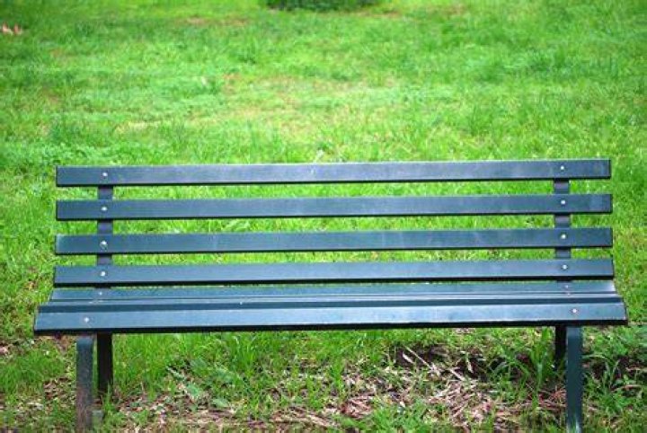 Park Bench Free Stock Photo Public Domain Pictures