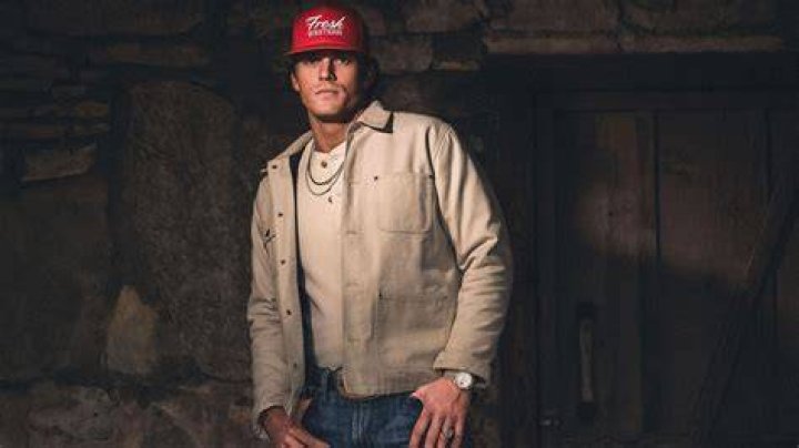 Parker McCollum Might Have Agreed to Play At 2023 Calf Fry