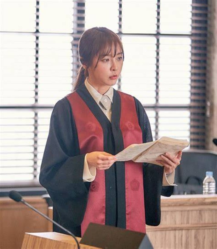 Partners for justice &bull; Eun Sol & Do Ji Han YouTube