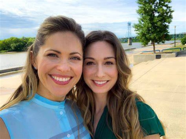 Pascale Hutton Daily on Instagram &ldquo;Pascale&rsquo;s look for her episodes in