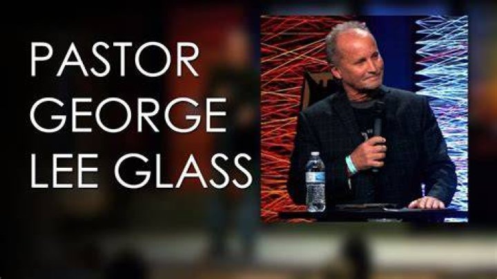 Pastor Lee Glass It's a Good Time to Fight YouTube