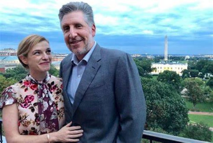 Pati Jinich Husband Meet Daniel Jinich, BIo, Age, Children