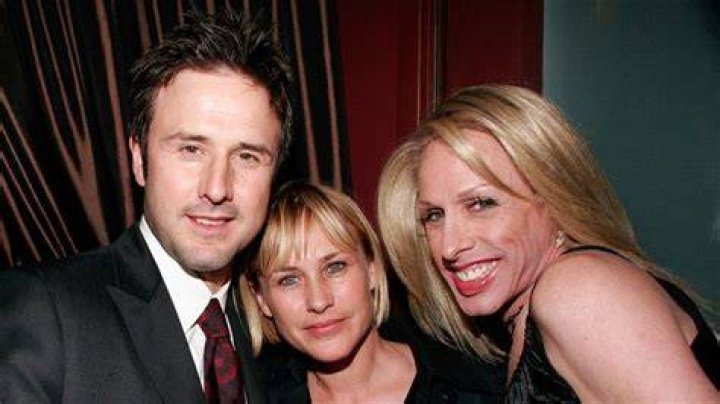 Patricia Arquette Frustrated Trans Sister Alexis Missing from In