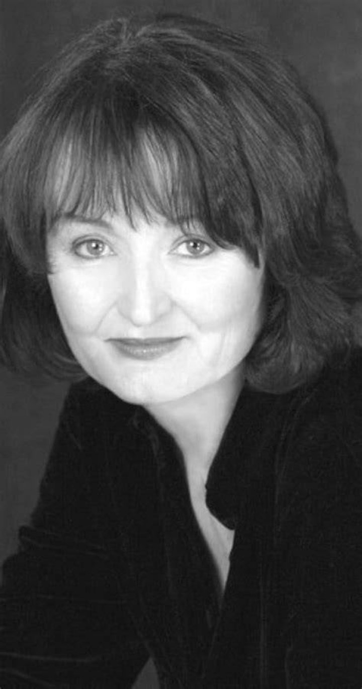 Patricia Gaul IMDb