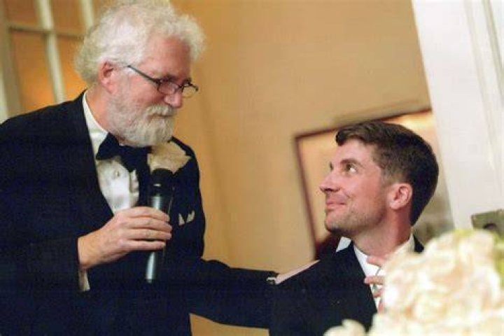 Patrick Arbore, S.F. man who created the Friendship Line, dead at 75