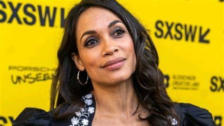 Patrick C. Harris Facts About The Father Of Actress Rosario Dawson