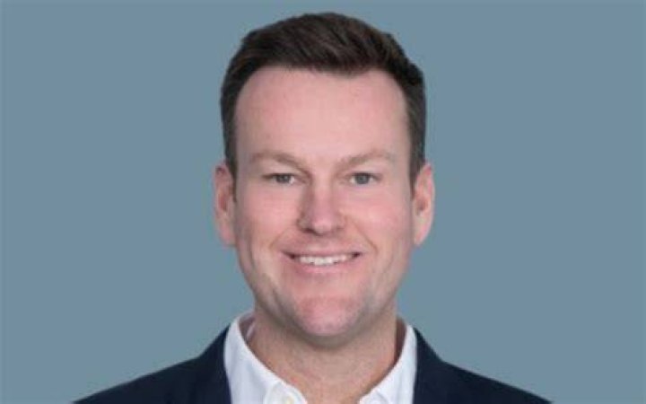 Patrick Cheeseman Senior Managing Director & Client Solutions Lead
