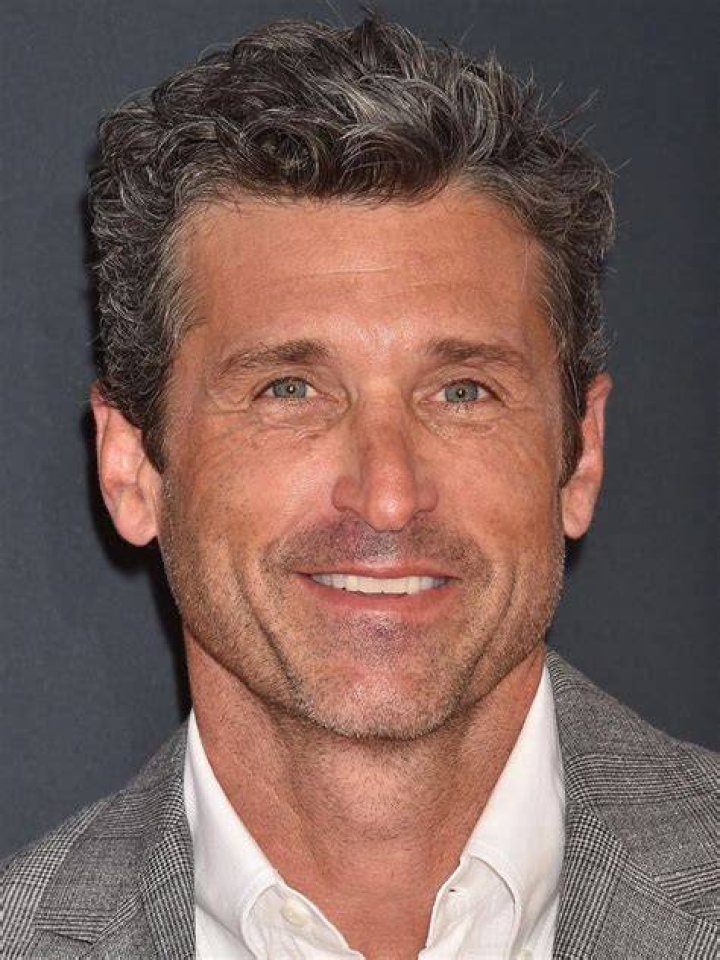 Patrick Dempsey (Ator) Wiki, Bio, Altura, Peso, Idade, Mulher