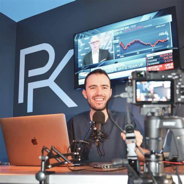 Patrick Kenney Jr.'s Impact Revealed