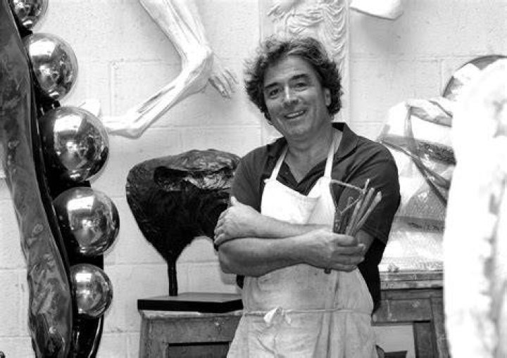 Patrick Laroche Sculptor Furniture Creator Interior Designer