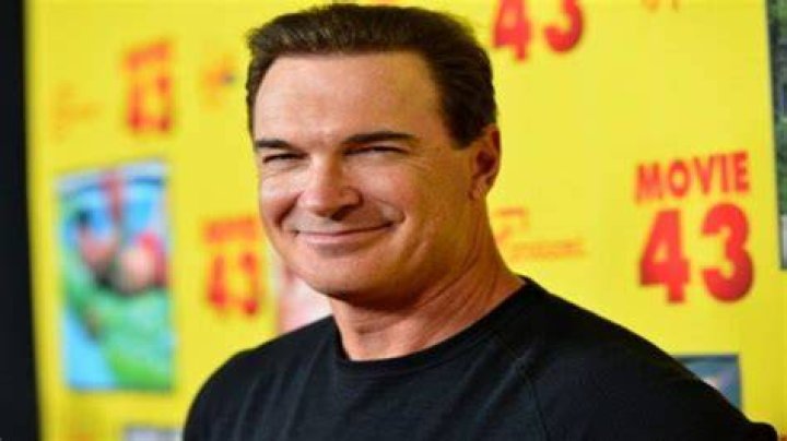 Patrick Warburton Net Worth Net Worth Lists