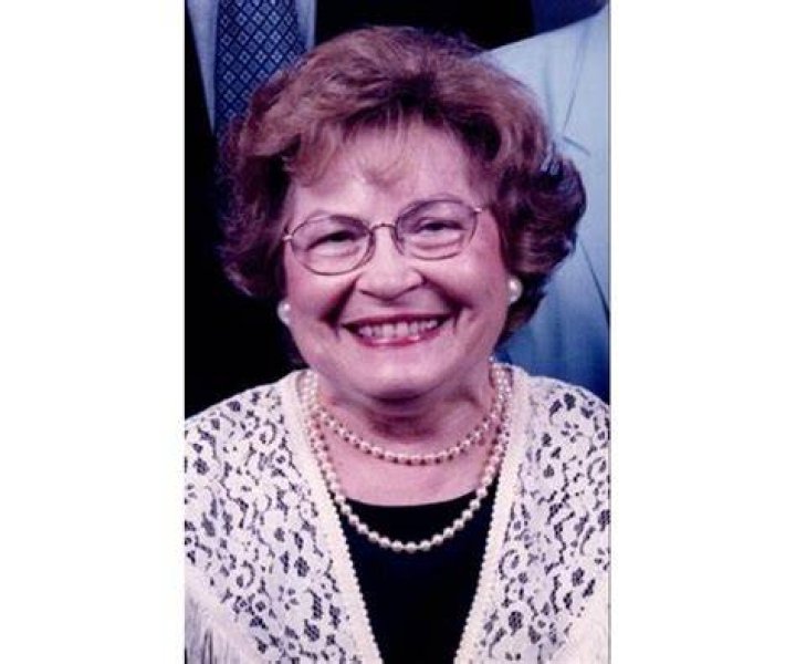 PATSY BERRY Obituary (1935 2018) Clio, MI Flint Journal
