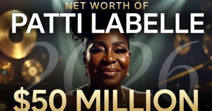 Patti Labelle Net Worth, Bio, Age, Height, Religion, Education World
