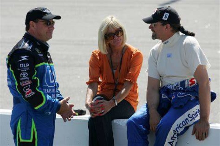 Pattie Petty Was a Miss Winston Facts about Kyle Petty's Exwife