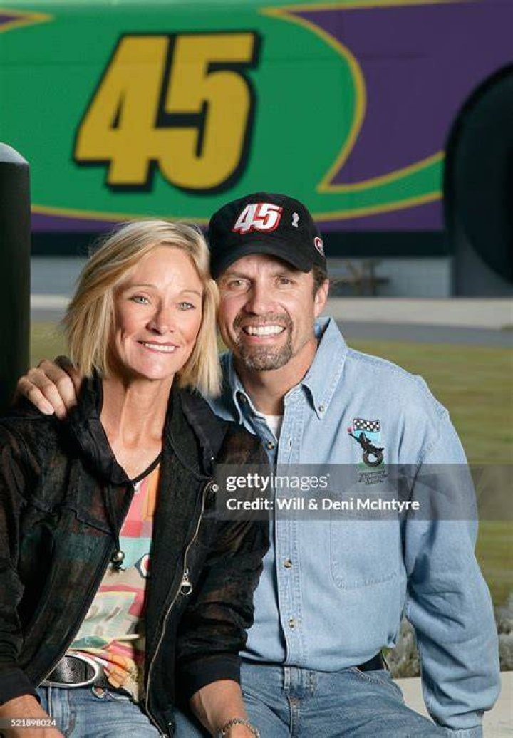 Pattie Petty, wife of former NASCAR driver Kyle Petty, to keynote at