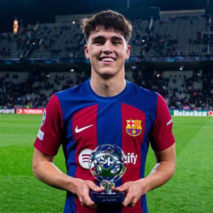 Pau Cubars&iacute;'s impressive numbers in Bar&ccedil;a's win in Seville