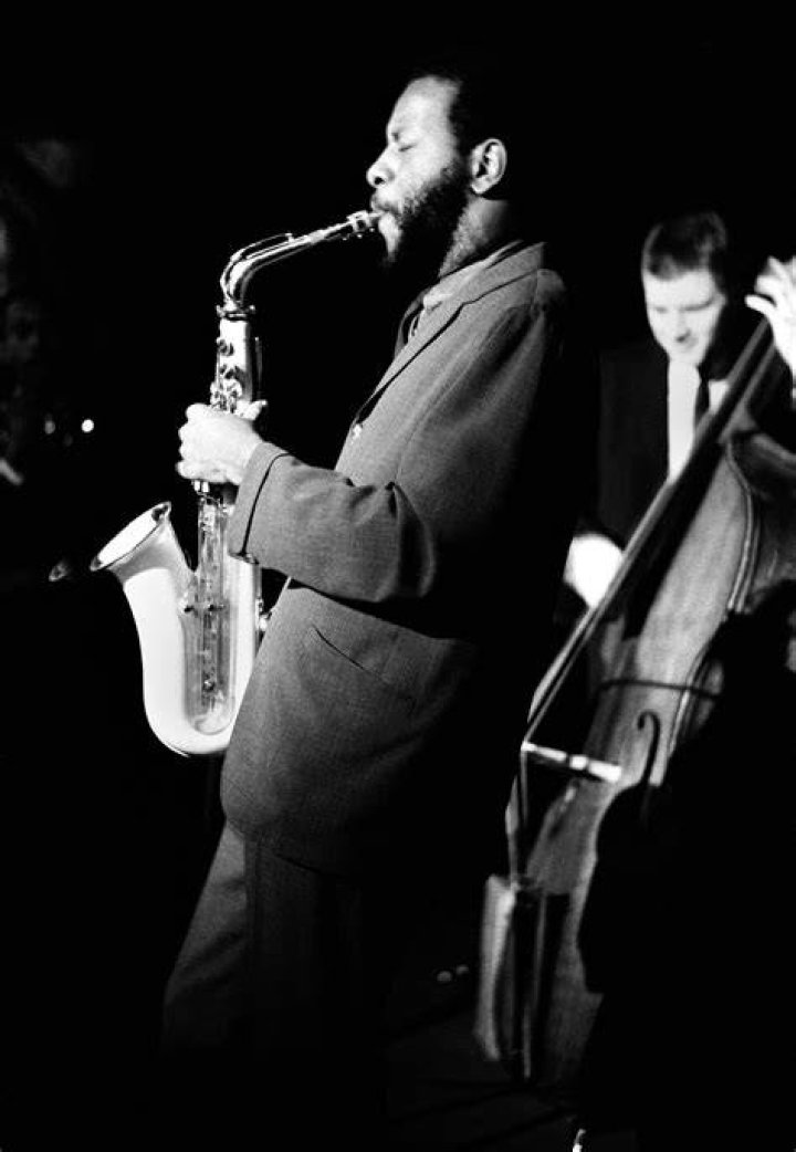 Paul Bacon (19232015) JazzWax