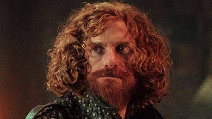 Paul Bullion on The Witcher's new character Lambert and arm wrestling