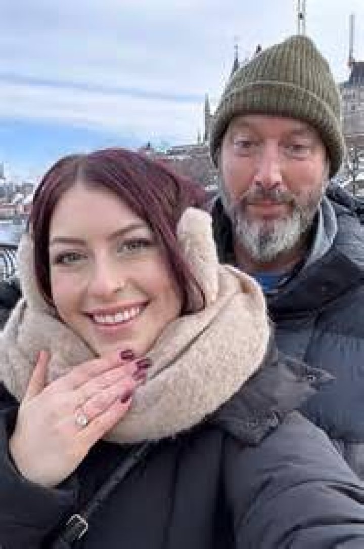 Paul Green Wife Meet Amanda Green