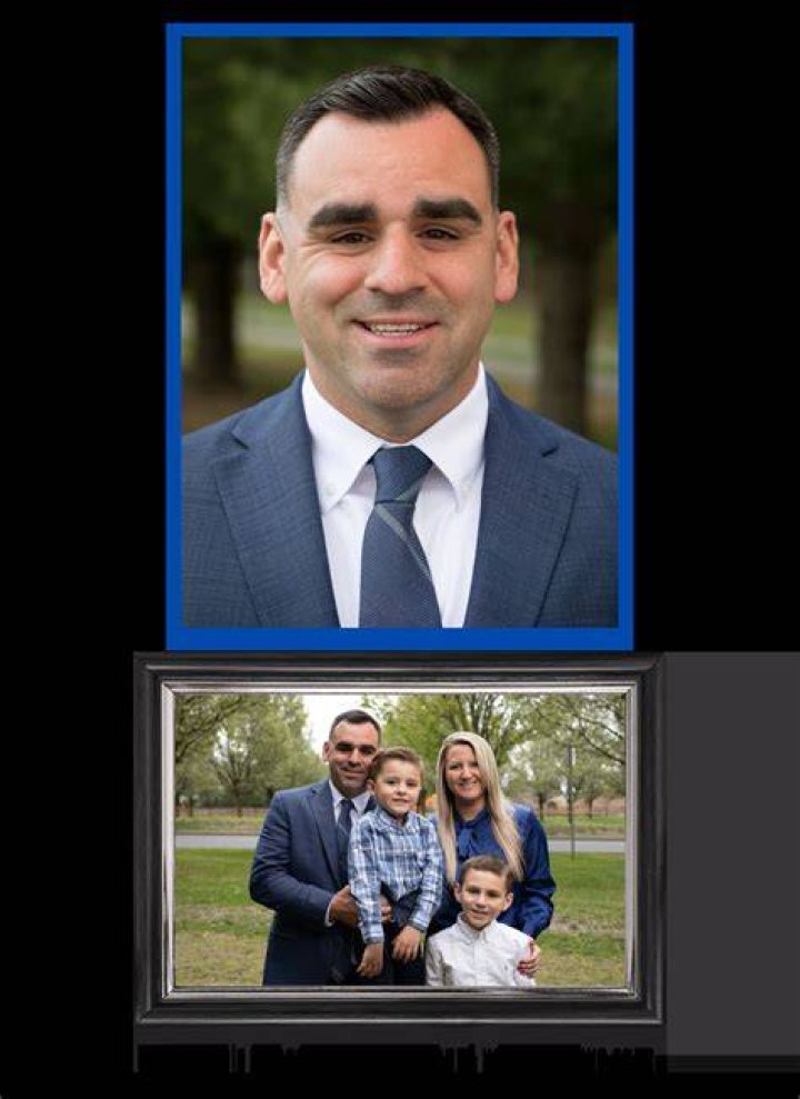 Paul Nylin &mdash; Colonie Democratic Committee