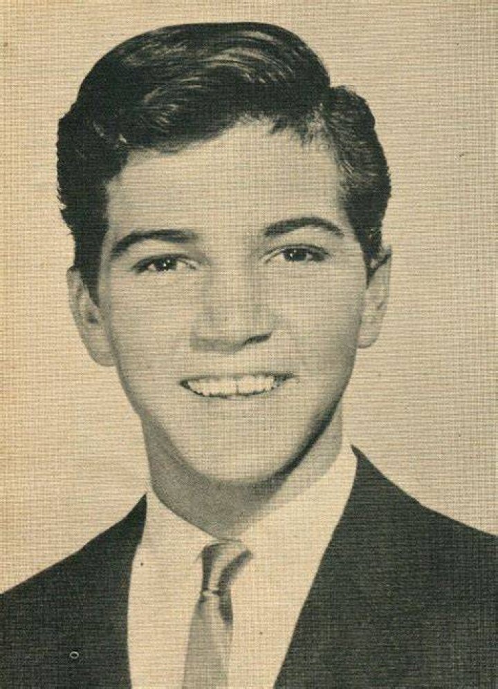 Paul Petersen Alchetron, The Free Social Encyclopedia