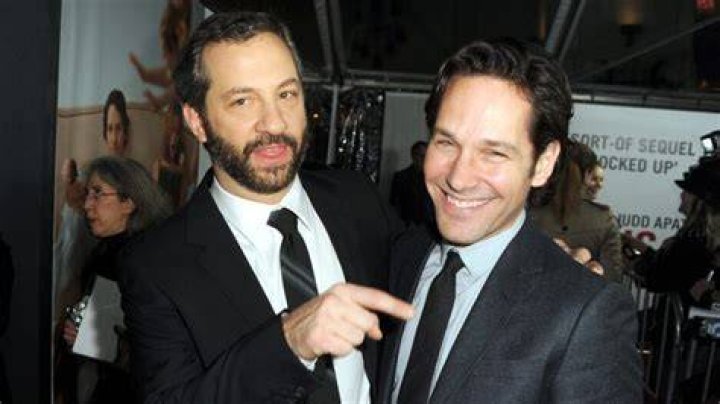 Paul Rudd's Wife & Kids Are His Absolute Pride & Joy
