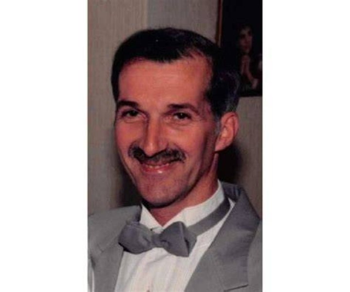 Paul Vigneault Obituary (1945 2018) Worcester, MA Worcester