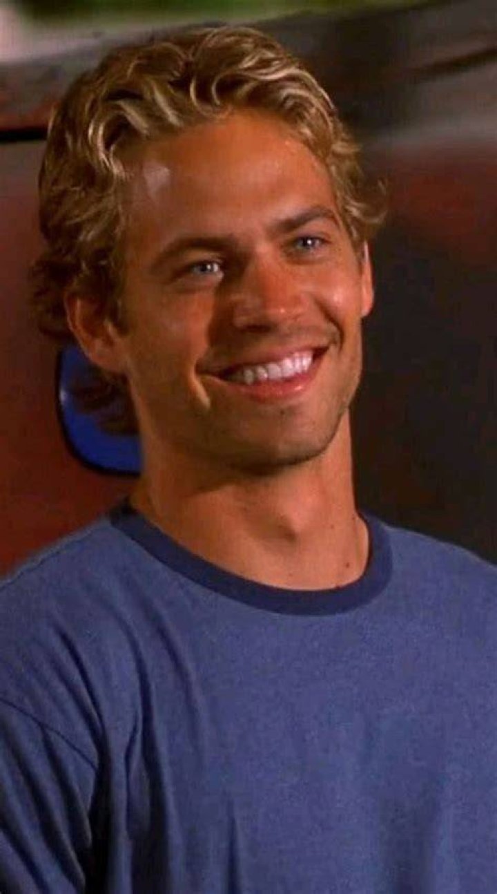 Paul Walker 19732013 Mirror Online