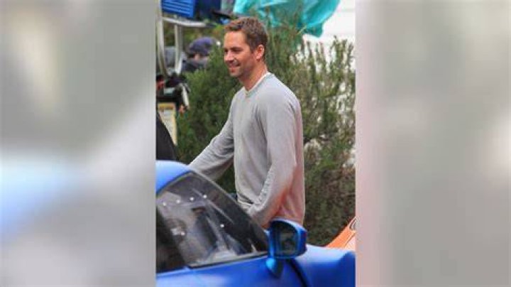 Paul Walker faked his death Awful rumor causes uproar on Twitter Fox