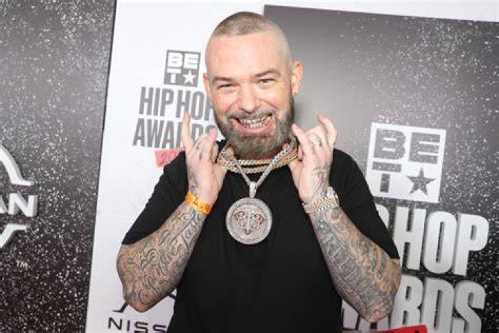 Paul Wall Net Worth 2022 Age, Songs, Slab, Cars, And Wife