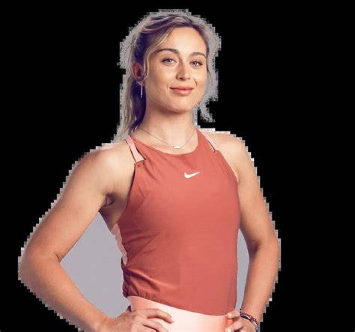 Paula Badosa Gibert