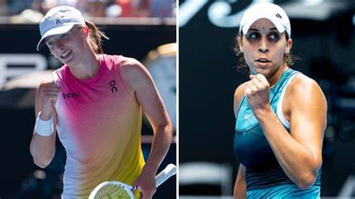 Paula Badosa sets friendship aside to continue BNP Paribas Open title