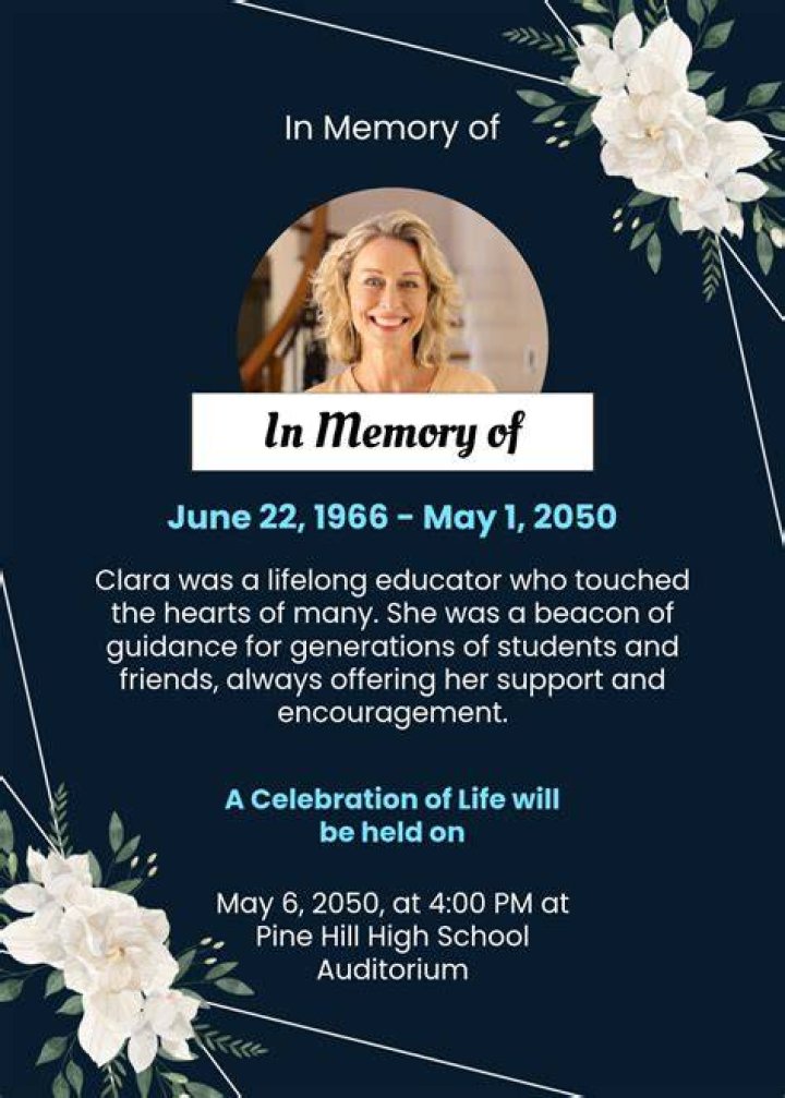 Paula Reardon Obituary Death Notice and Service Information
