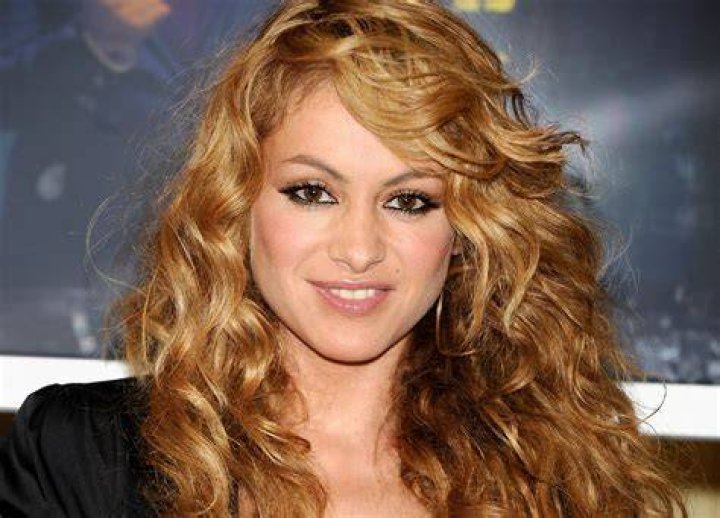 Paulina Rubio estrena su nuevo single &ldquo;Me quema&rdquo;