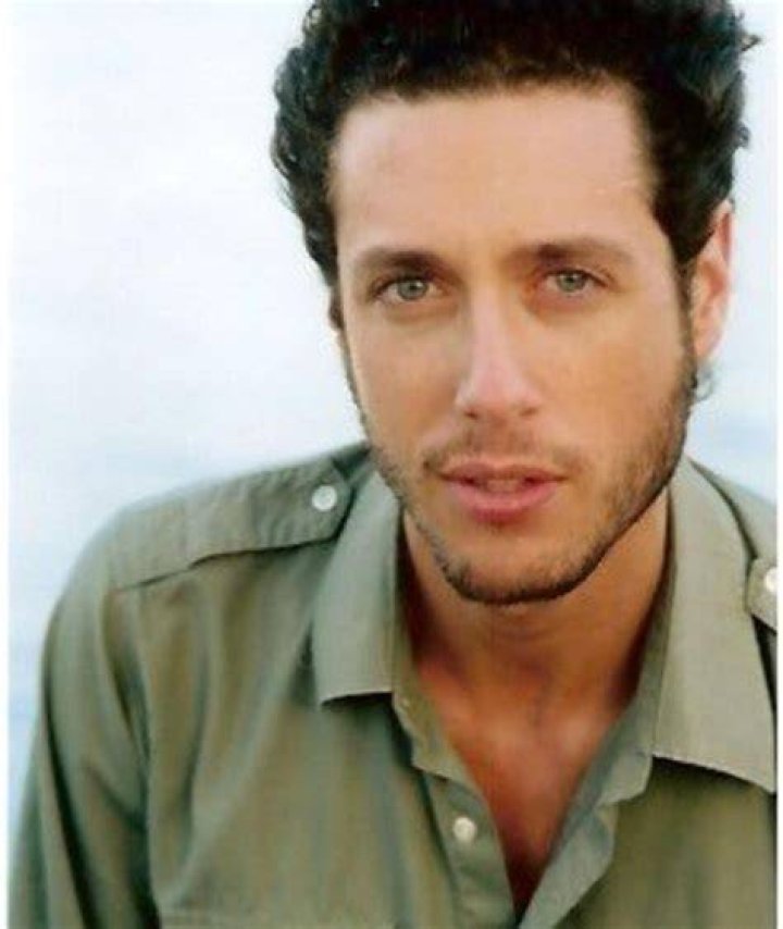 Paulo Costanzo Movies, Bio and Lists on MUBI