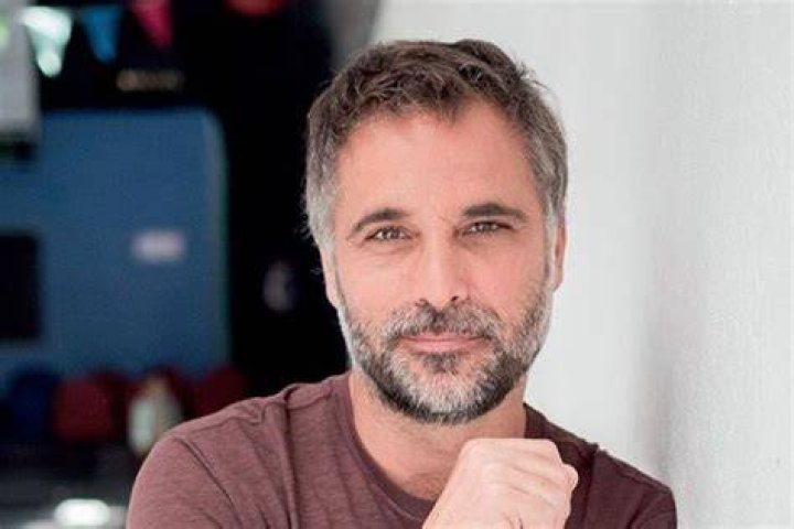 Paulo es cuestionado por su cambio de apariencia en cuarentena