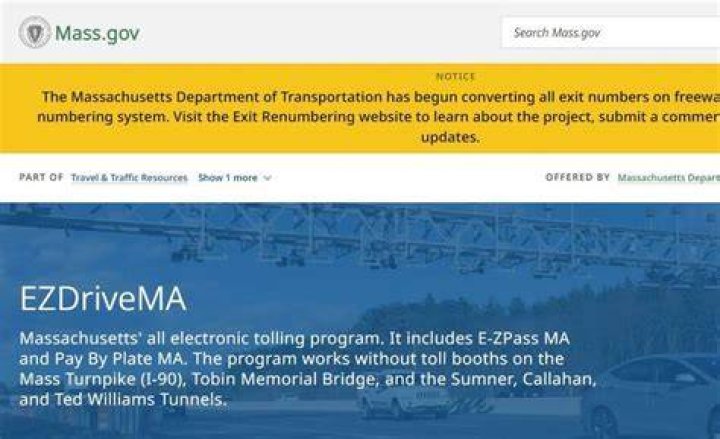 PayByPlate MA Login ️ Online Toll Payment at