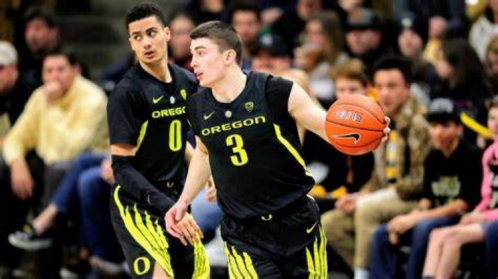 🏀PAYTON PRITCHARD,left 💪OREGON POINT GUARD🚧 Instagram posts