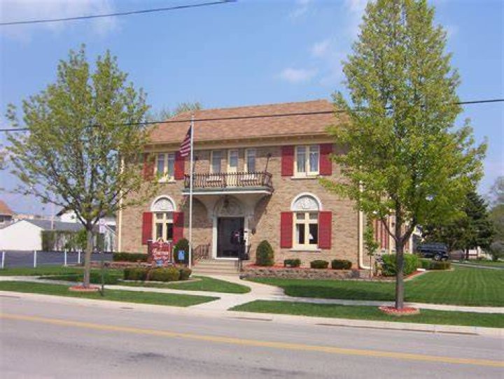 PedersonNowatka Funeral Home, Watertown, WI Funeral Zone