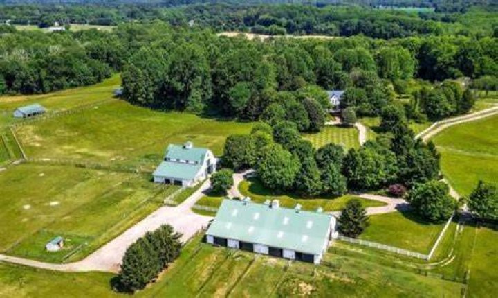 PEMBERTON FARM Maryland Luxury Homes Mansions For Sale Luxury